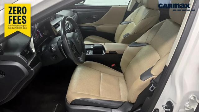 2020 Lexus ES 350 ES 350 for sale in Murietta, CA
