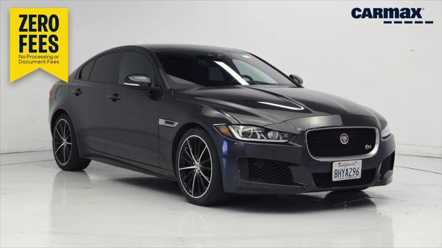 2018 Jaguar XE S for sale in Murietta, CA