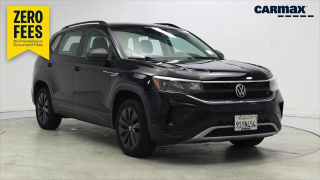 2022 Volkswagen Taos 1.5T S for sale in Burbank, CA