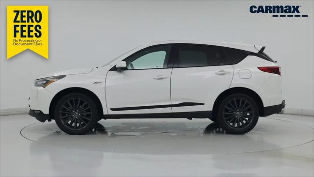 2023 Acura RDX A-SPEC Advance Package for sale in Sterling, VA
