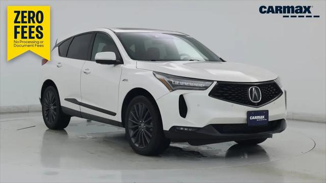 2023 Acura RDX A-SPEC Advance Package for sale in Sterling, VA