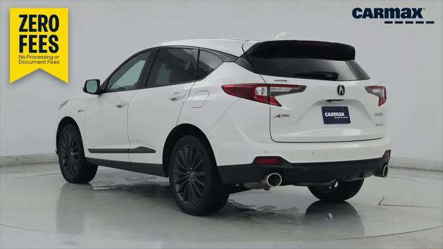 2023 Acura RDX A-SPEC Advance Package for sale in Sterling, VA