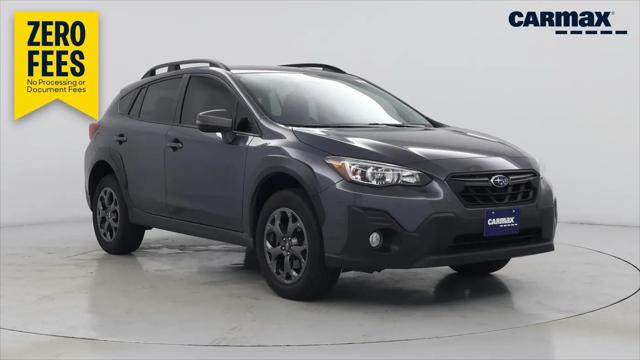 2023 Subaru Crosstrek Sport for sale in Sterling, VA