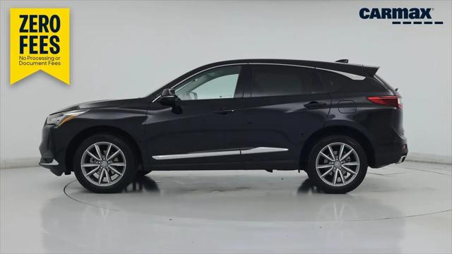 2024 Acura RDX Technology Package for sale in Sterling, VA