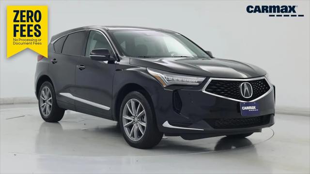2024 Acura RDX Technology Package for sale in Sterling, VA