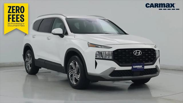 2023 Hyundai Santa Fe SEL for sale in Sterling, VA