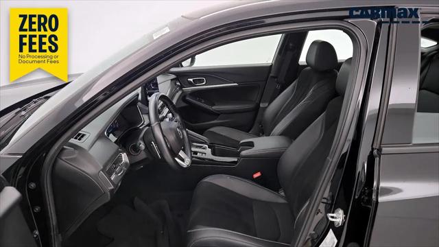 2023 Acura Integra A-SPEC Technology for sale in Sterling, VA