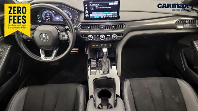2023 Acura Integra A-SPEC Technology for sale in Sterling, VA
