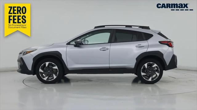 2024 Subaru Crosstrek Limited for sale in Sterling, VA