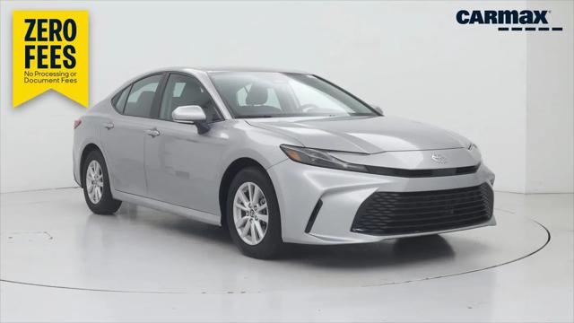2026 Toyota Camry LE for sale in Jackson, MS
