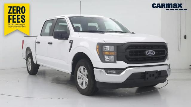 2023 Ford F-150 XL for sale in Jackson, MS