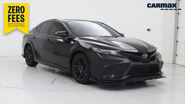 2024 Toyota Camry SE for sale in Jackson, MS