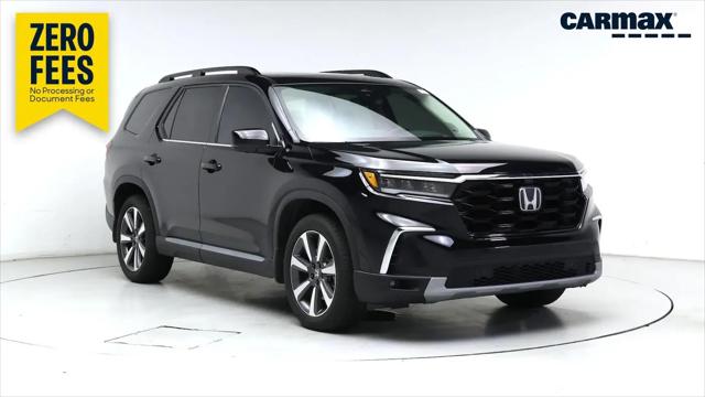 2025 Honda Pilot Elite for sale in Jackson, MS