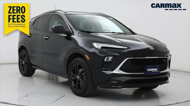 2024 Buick Encore GX Sport Touring AWD for sale in Kennesaw, GA