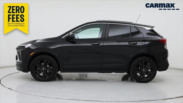 2024 Buick Encore GX Sport Touring AWD for sale in Kennesaw, GA