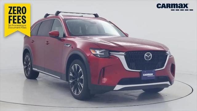 2025 Mazda X-90 Premium Plus Package for sale in Kennesaw, GA