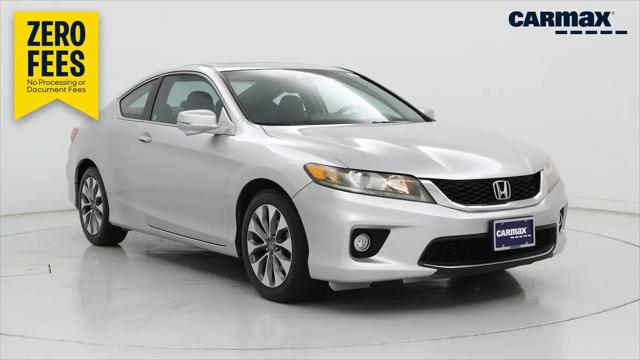 2014 Honda Accord EX-L for sale in Kennesaw, GA