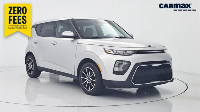 2020 Kia Soul LX for sale in Kennesaw, GA