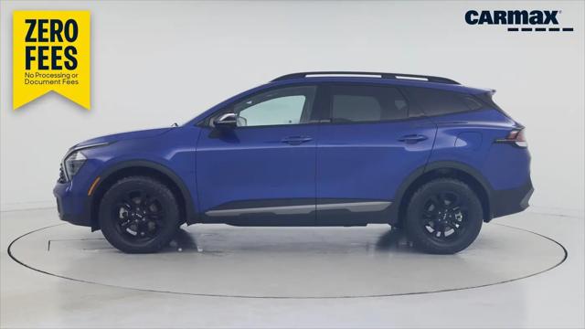 2023 Kia Sportage X-Pro Prestige for sale in Kennesaw, GA