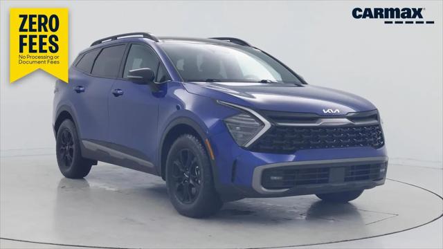 2023 Kia Sportage X-Pro Prestige for sale in Kennesaw, GA