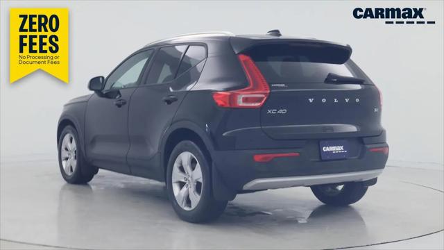 2020 Volvo XC40 T4 Momentum for sale in Kennesaw, GA