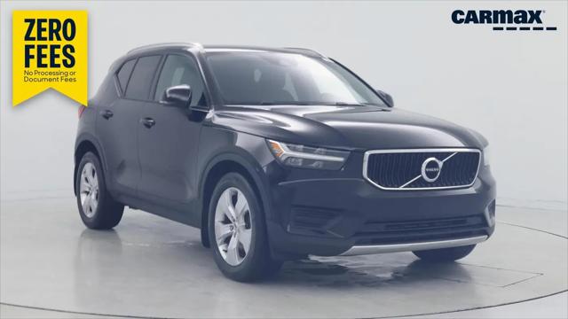 2020 Volvo XC40 T4 Momentum for sale in Kennesaw, GA
