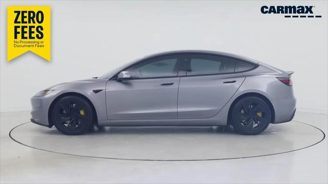 2025 Tesla Model 3 Performance All-Wheel Drive for sale in Kennesaw, GA