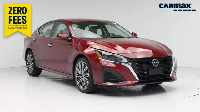 2023 Nissan Altima SL Intelligent AWD for sale in Kennesaw, GA