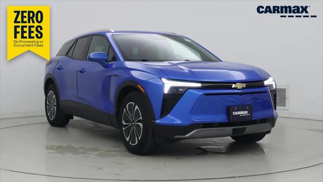 2024 Chevrolet V Blazer eAWD 2LT for sale in Kennesaw, GA