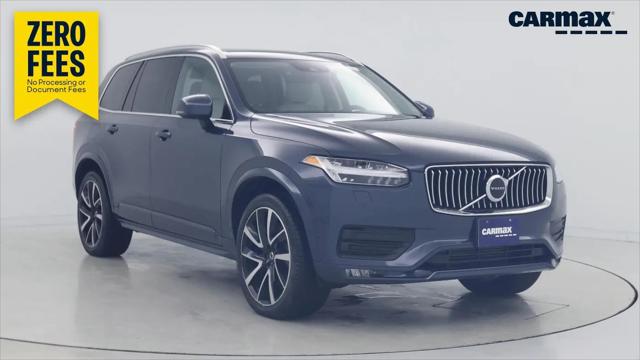 2022 Volvo XC90 T6 Momentum 7 Passenger for sale in Kennesaw, GA