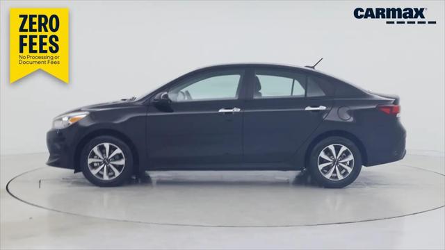 2023 Kia Rio S for sale in Kennesaw, GA