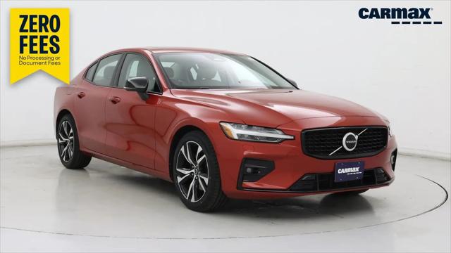 2024 Volvo S60 B5 Core Dark Theme for sale in Brooklyn Park, MN