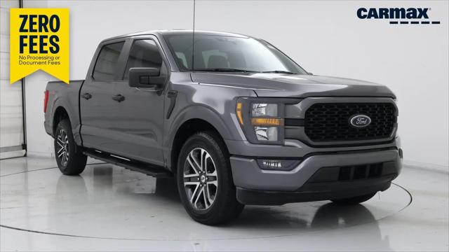 2023 Ford F-150 XL for sale in Orlando, FL