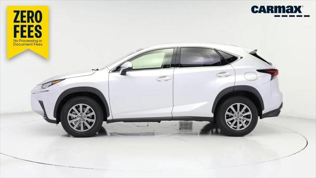 2018 Lexus NX 300 NX 300 for sale in Orlando, FL