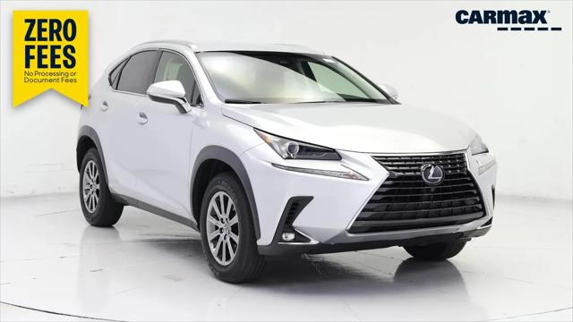 2018 Lexus NX 300 NX 300 for sale in Orlando, FL