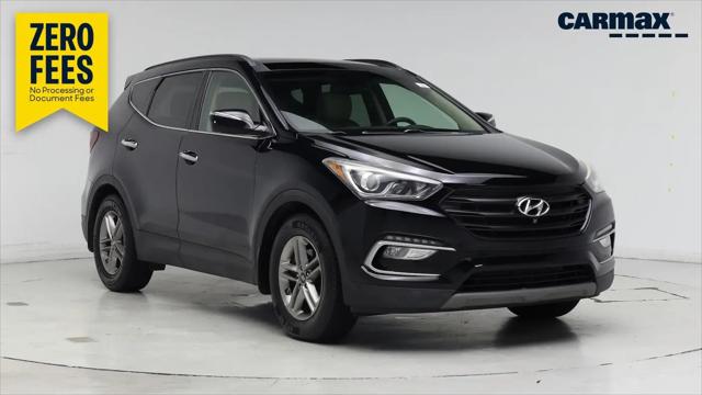 2018 Hyundai Santa Fe Sport 2.4L for sale in Orlando, FL