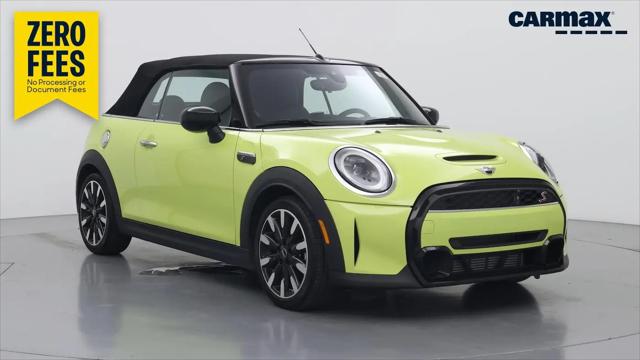 2022 MINI Convertible Cooper S for sale in Orlando, FL