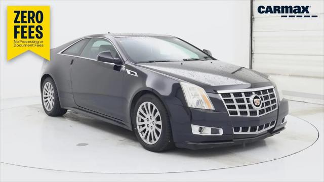 2014 Cadillac CTS Performance for sale in Orlando, FL