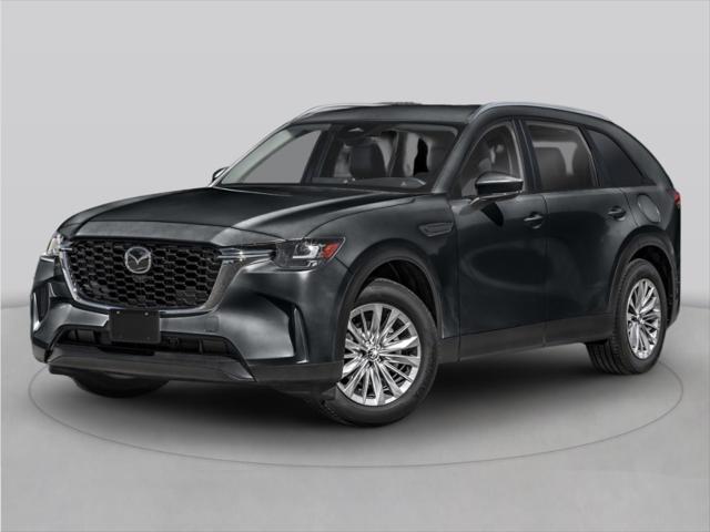 2026 Mazda CX-90 3.3 Turbo S Premium Sport 2026 Mazda CX-90 3.3 Turbo S Premium Sport