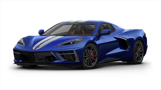 2027 Chevrolet Corvette 2LT for sale in Troy, AL