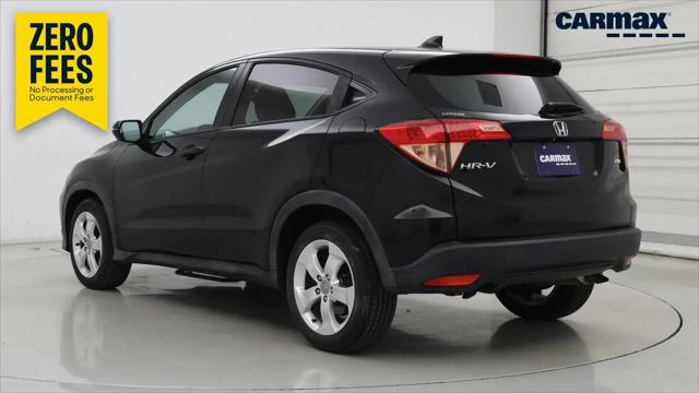 2016 Honda HR-V EX for sale in East Meadow, NY