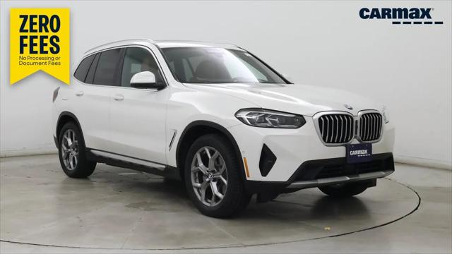 2023 BMW X3 xDrive30i for sale in East Meadow, NY