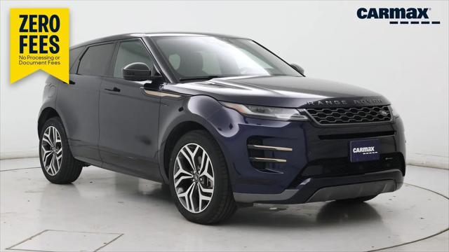 2023 Land Rover Range Rover Evoque R-Dynamic SE for sale in East Meadow, NY