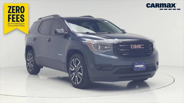 2019 GMC Acadia SLT-1 for sale in Naperville, IL