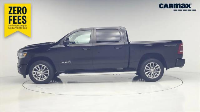 2023 Ram 1500 Laramie Crew Cab 4x4 5'7" Box for sale in Naperville, IL