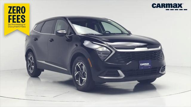 2025 Kia Sportage LX for sale in Naperville, IL
