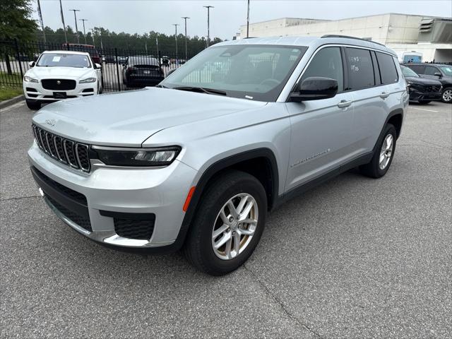 2024 Jeep Grand Cherokee L Laredo 4x2 for sale in Warrenville, SC