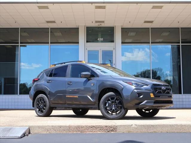 2026 Subaru Crosstrek Wilderness for sale in Springfield, MO
