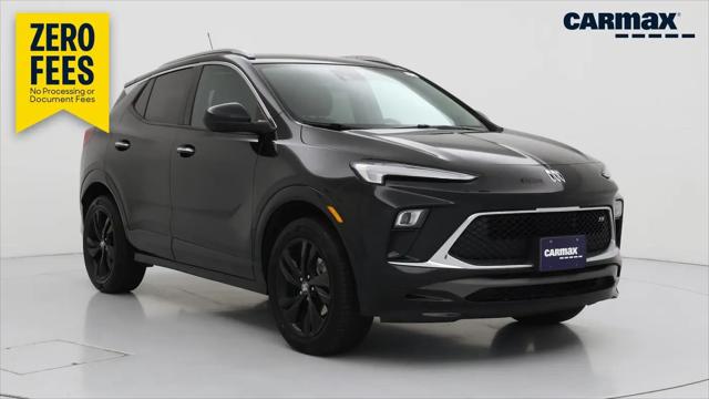 2024 Buick Encore GX Sport Touring AWD for sale in Omaha, NE