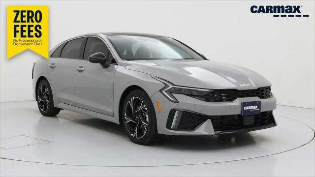 2025 Kia K5 GT-Line for sale in Omaha, NE